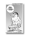 Ley bala en Puebla